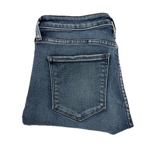 Silver Jeans Blue Skinny Jeans